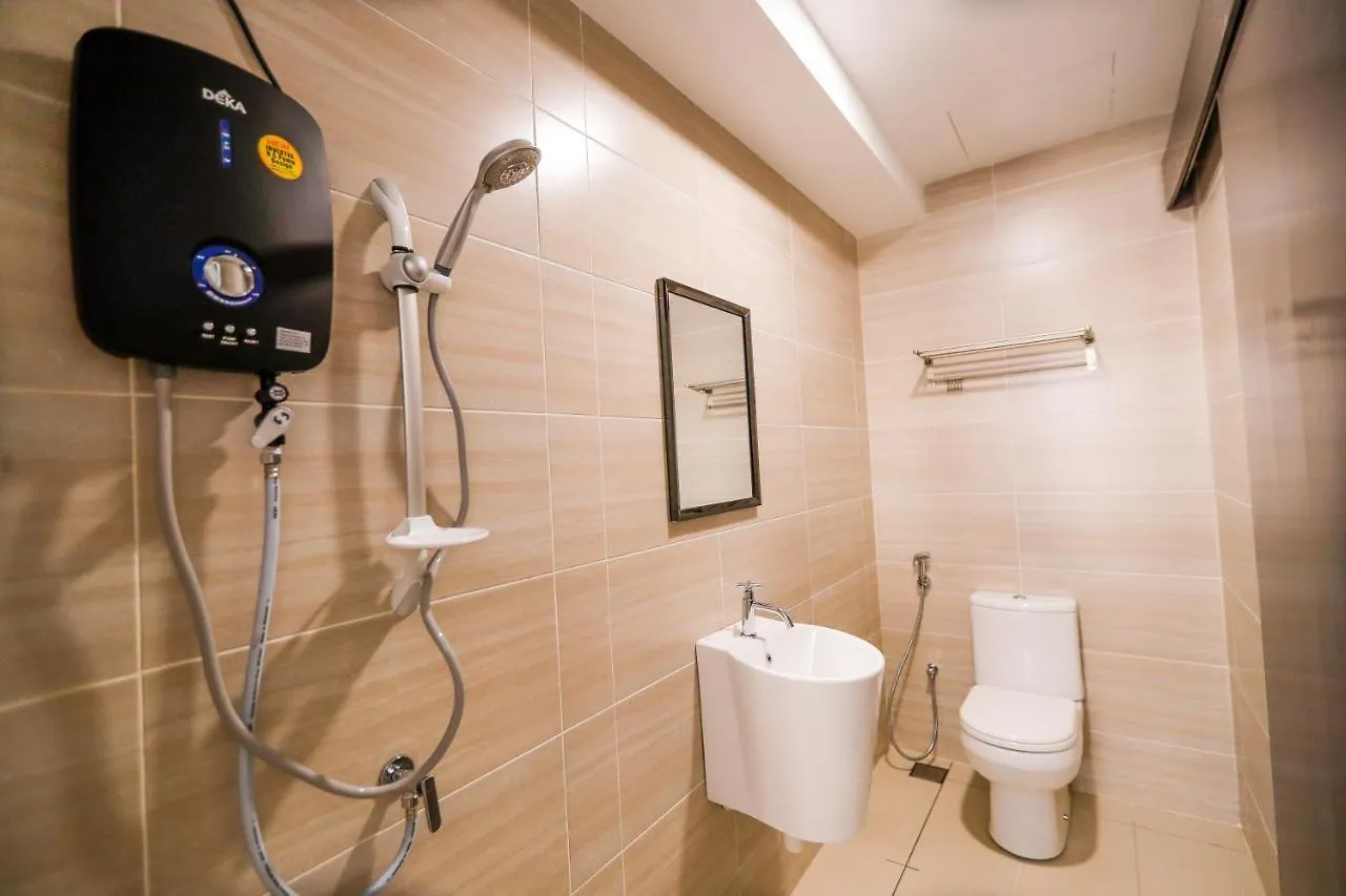 3 Tower By Plush Apartment Kuala Lumpur