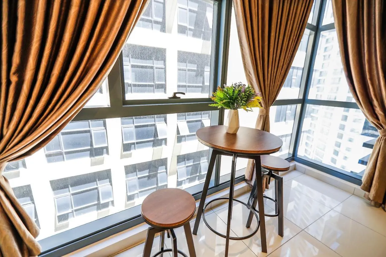 3 Tower By Plush Apartamento Kuala Lumpur