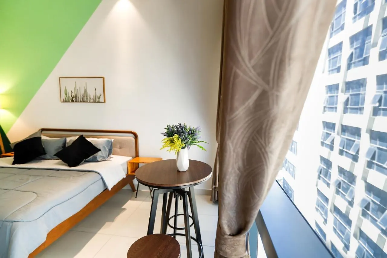 3 Tower By Plush Apartamento Kuala Lumpur