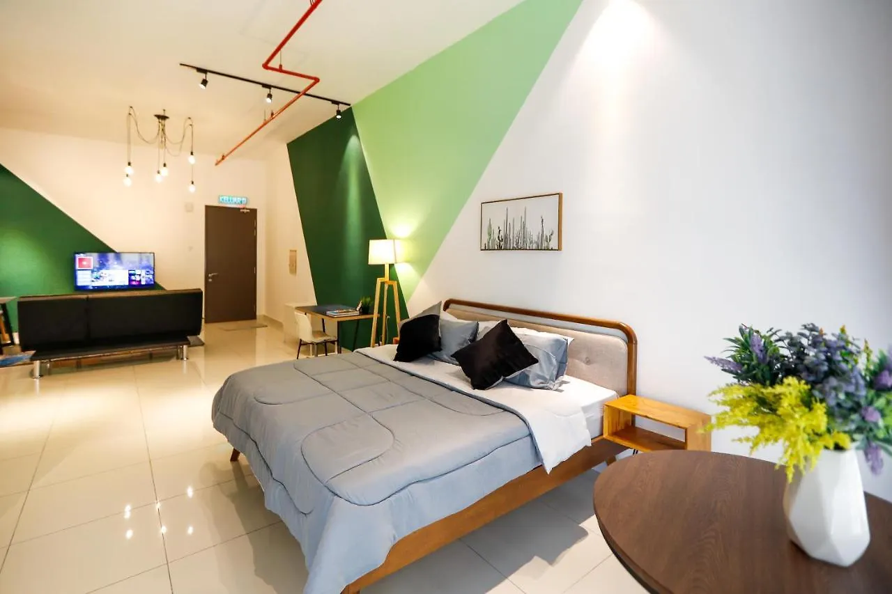 3 Tower By Plush Apartamento Kuala Lumpur