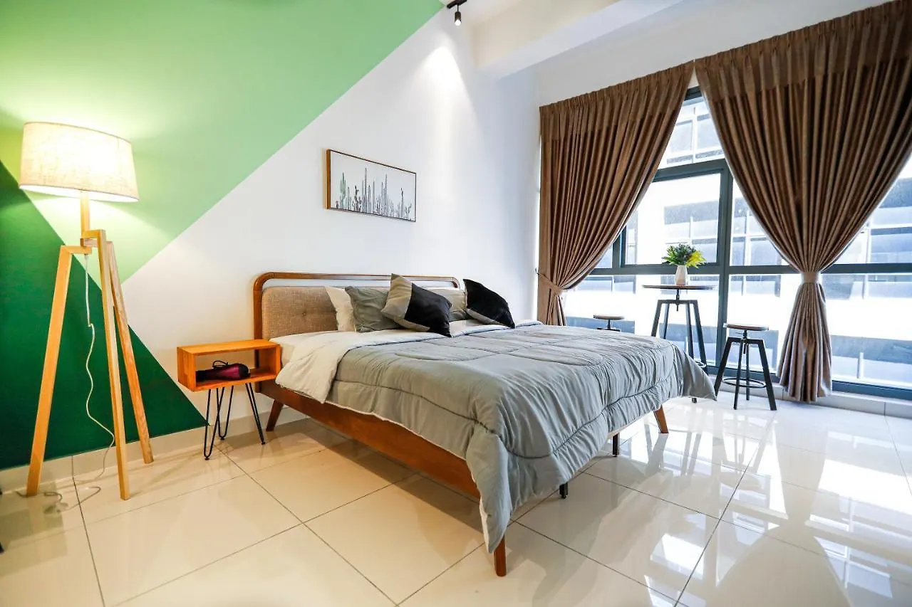 3 Tower By Plush Apartamento Kuala Lumpur