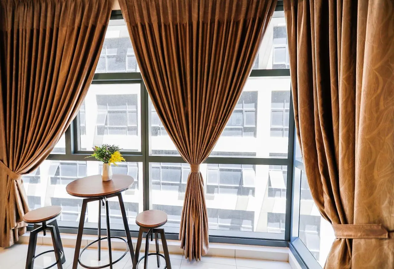 3 Tower By Plush Apartamento Kuala Lumpur