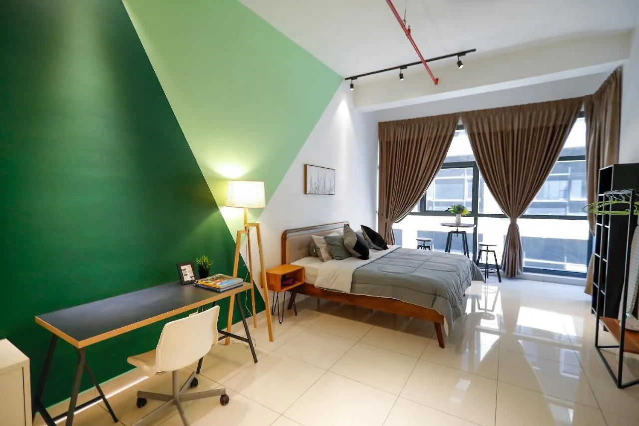 3 Tower By Plush Apartamento Kuala Lumpur