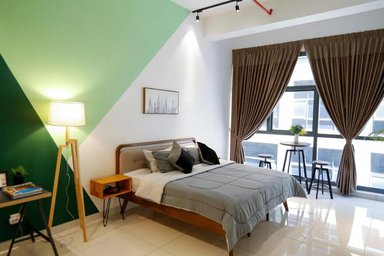 3 Tower By Plush Apartamento Kuala Lumpur Malasia