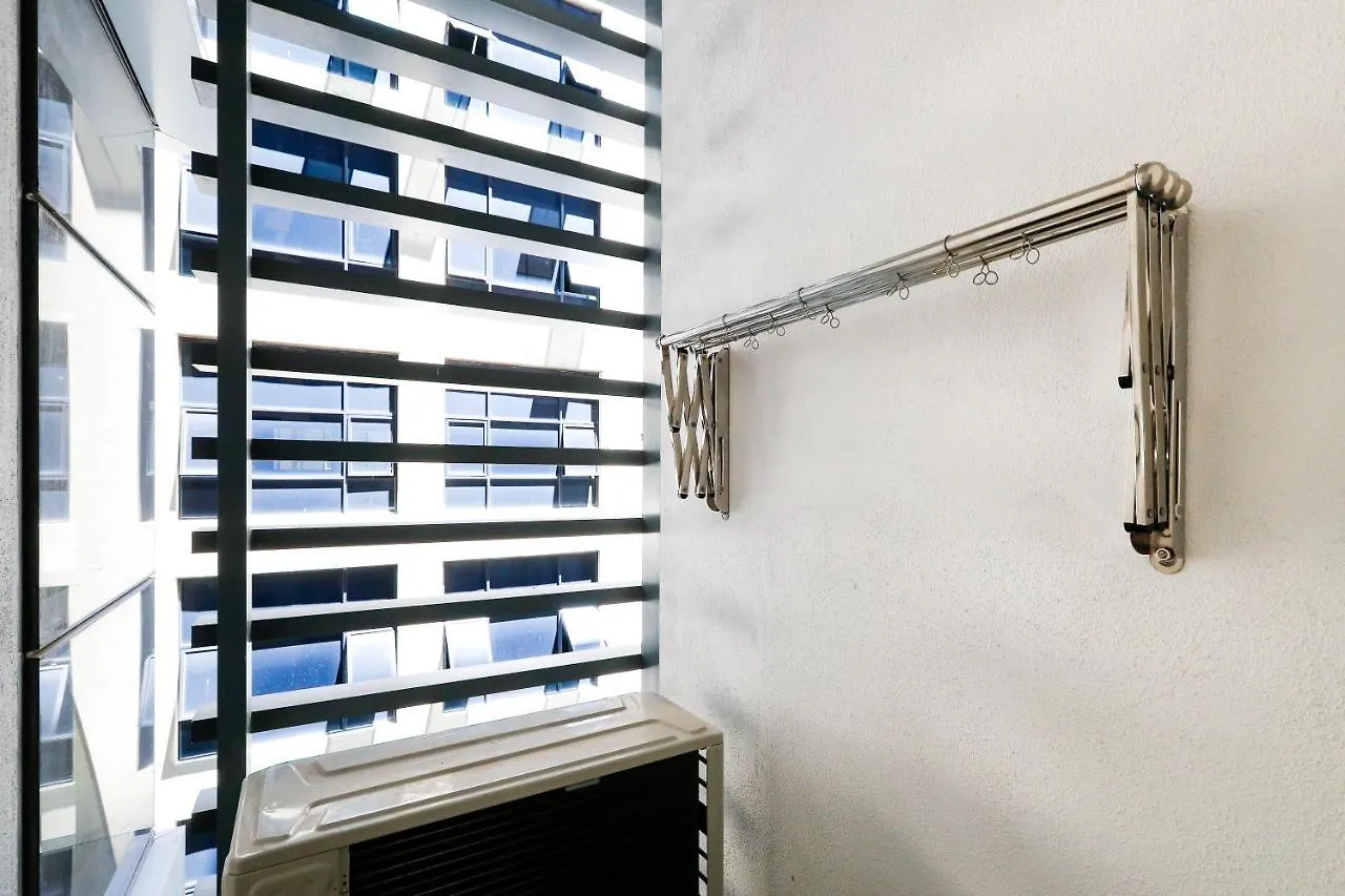 3 Tower By Plush Apartamento Kuala Lumpur