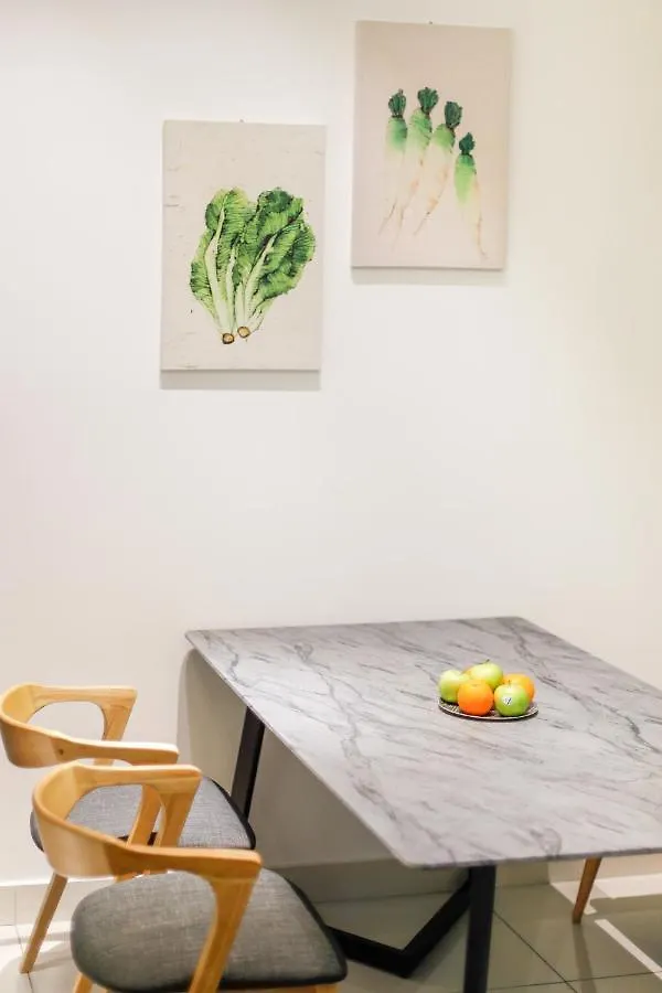 3 Tower By Plush Apartamento Kuala Lumpur