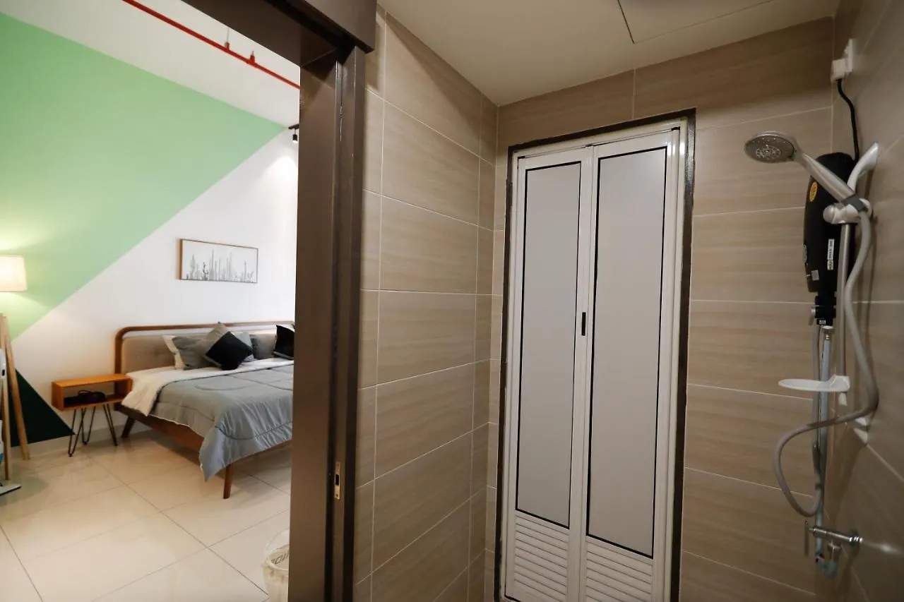 3 Tower By Plush Apartamento Kuala Lumpur