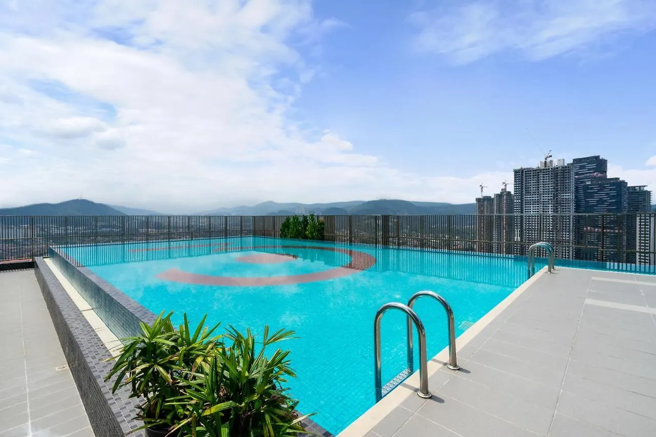 3 Tower By Plush Apartamento Kuala Lumpur